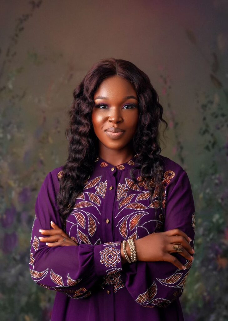 Vera, founder of FlexyMamahacks, a practical parenting blog for Busy Moms