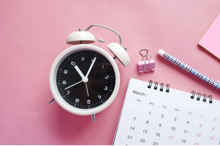 Stress-Free Fertility Tracking for Moms (2026)